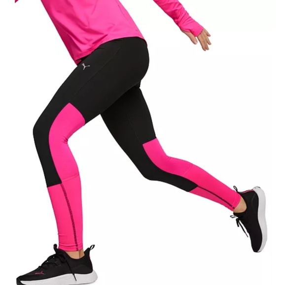 XS Puma Drycell leggings - Picture 1 of 4
